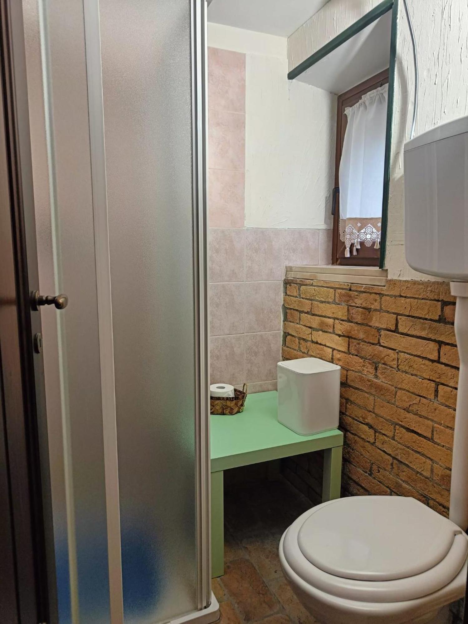 Taverna Sul Mare 프란카빌라 알 마레 외부 사진